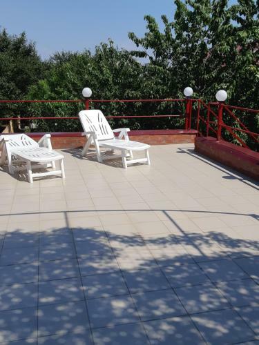 Posada Zolotye Peski Mini-hotel