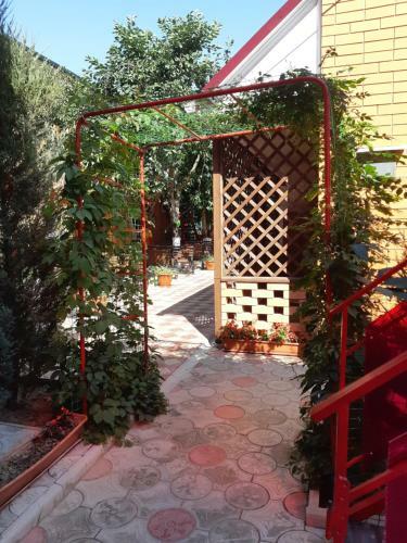 Posada Zolotye Peski Mini-hotel
