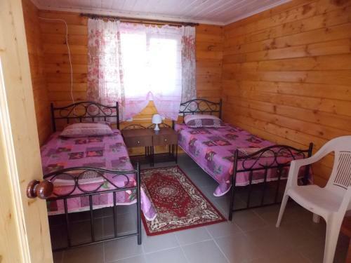 Lazurnyi 32 Cottages