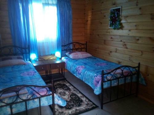 Lazurnyi 32 Cottages