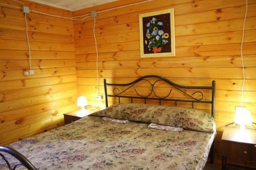 Lazurnyi 32 Cottages
