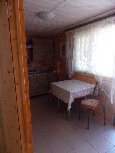 Lazurnyi 32 Cottages