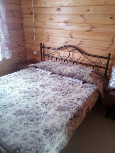 Lazurnyi 32 Cottages