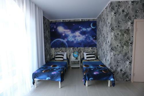 Posada Inn Blaga-paradise