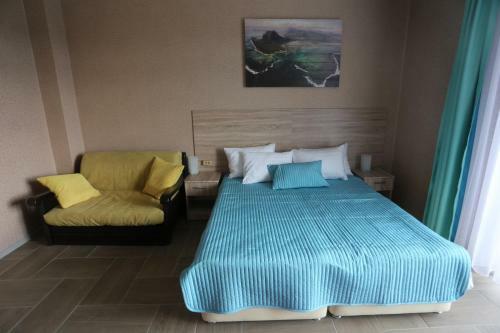 Posada Inn Blaga-paradise