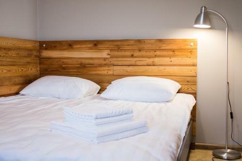 Hostal Guest House Dom 19