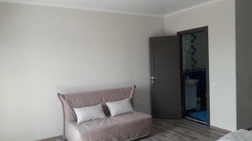 Apartment On Svetlyy 8?