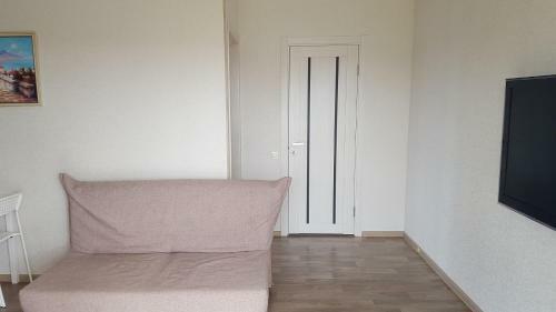 Apartment On Svetlyy 8?