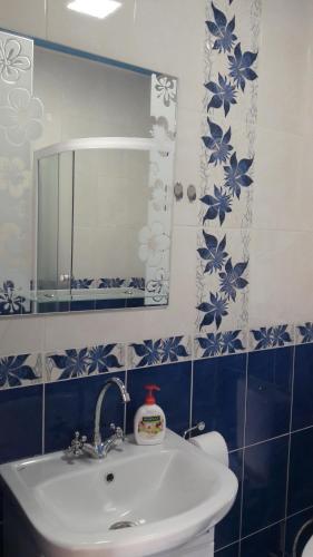 Apartment On Svetlyy 8?