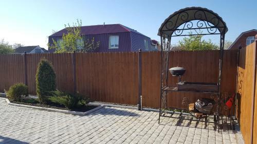 Apartment On Svetlyy 8?