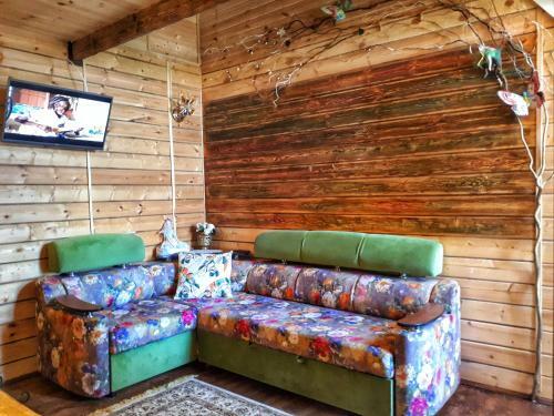 Hostal Villa Rose