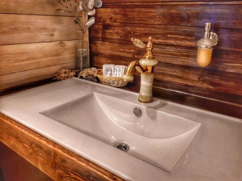 Hostal Villa Rose