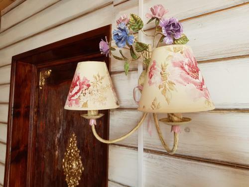 Hostal Villa Rose