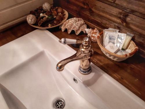 Hostal Villa Rose