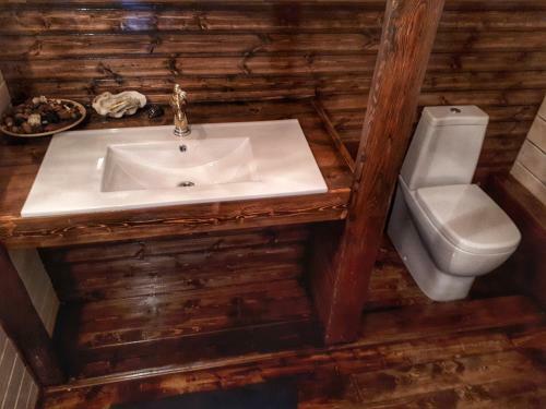 Hostal Villa Rose