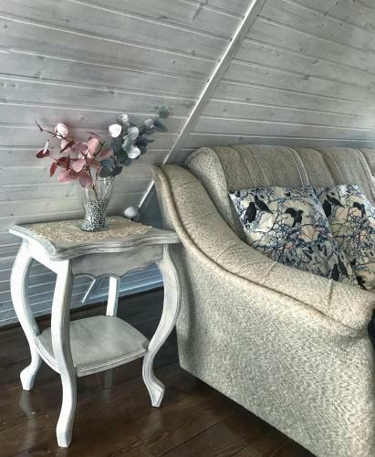 Hostal Villa Rose