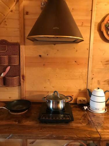 Hostal Villa Rose
