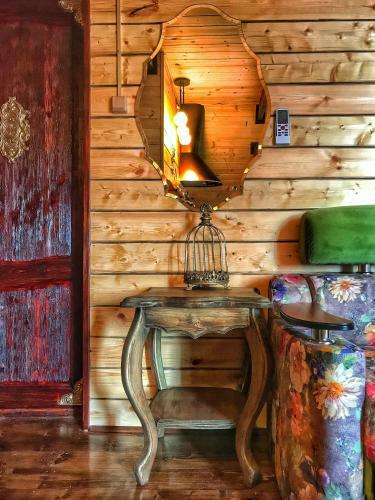 Hostal Villa Rose