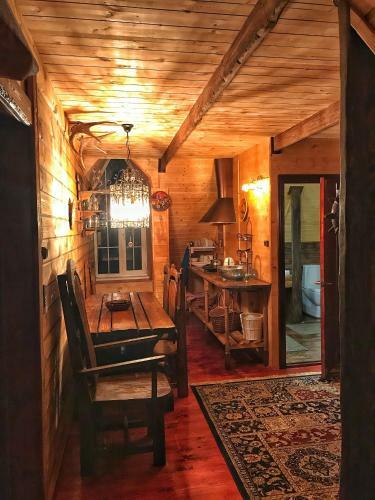 Hostal Villa Rose