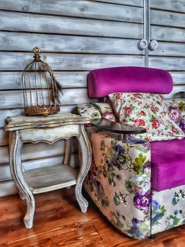 Hostal Villa Rose