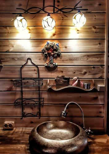 Hostal Villa Rose