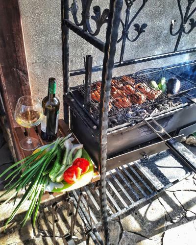Hostal Villa Rose