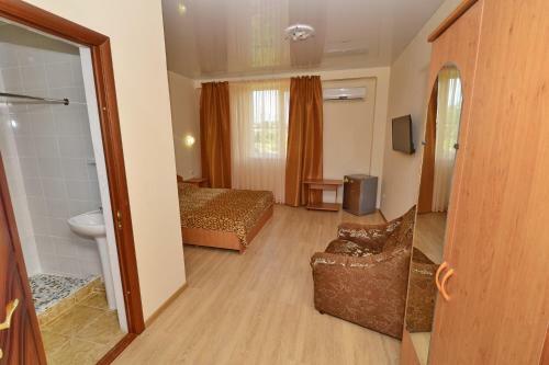 Hostal Guest House Aragvi