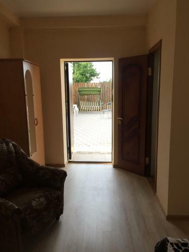 Hostal Guest House Aragvi