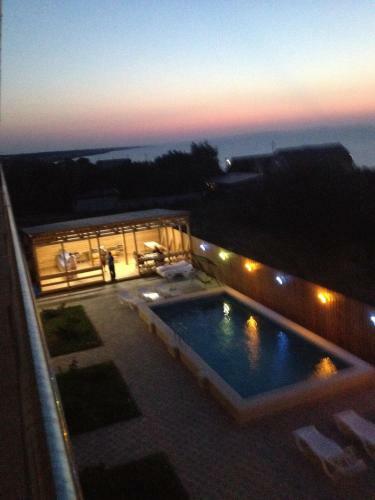Hostal Guest House Aragvi