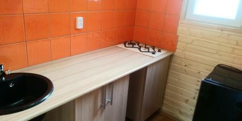 Hostal Guest House Makler