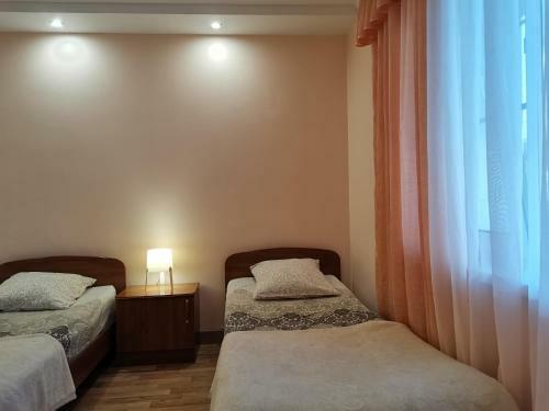 Hostal ????????? ?? ??????? 15