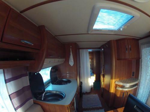 Blagadom Camping