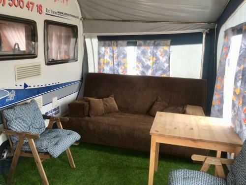 Blagadom Camping