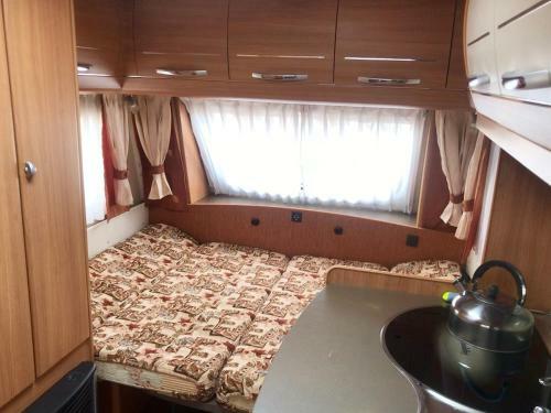 Blagadom Camping