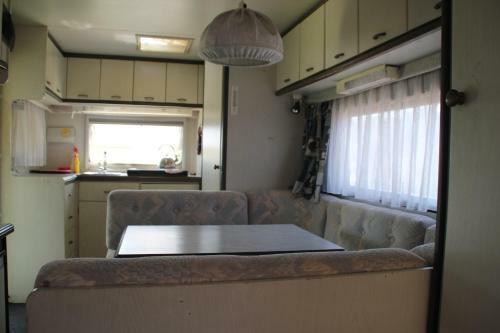 Blagadom Camping