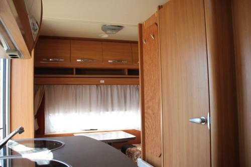 Blagadom Camping