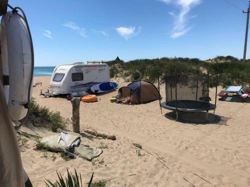 Blagadom Camping