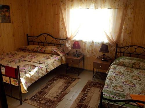 Cottage Lazurniy 32