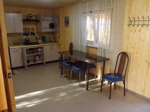 Cottage Lazurniy 32