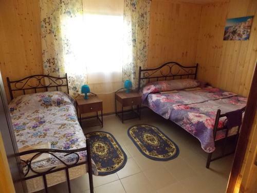Cottage Lazurniy 32