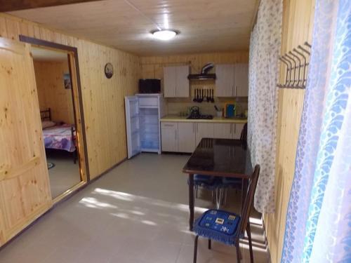 Cottage Lazurniy 32