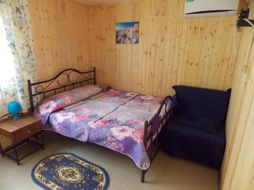 Cottage Lazurniy 32