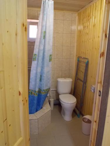 Cottage Lazurniy 32