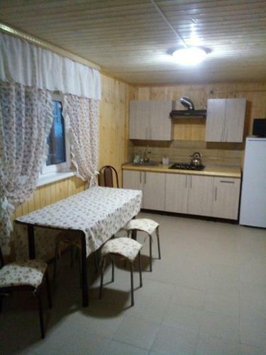 Cottage Lazurniy 32