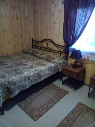 Cottage Lazurniy 32