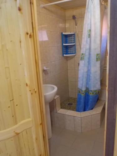 Cottage Lazurniy 32