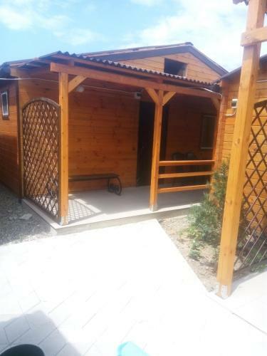 Cottage Lazurniy 32