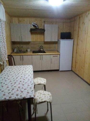 Cottage Lazurniy 32