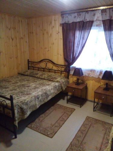 Cottage Lazurniy 32