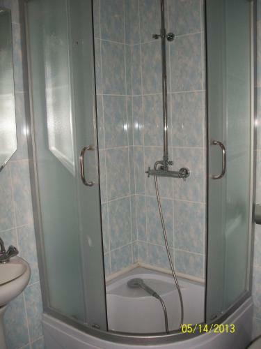 Hostal Guest House Chayka